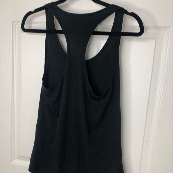 Jokoy.com josep! black racerback tank top size large - Picture 7 of 7